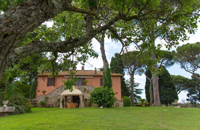 The OAKS a family estate