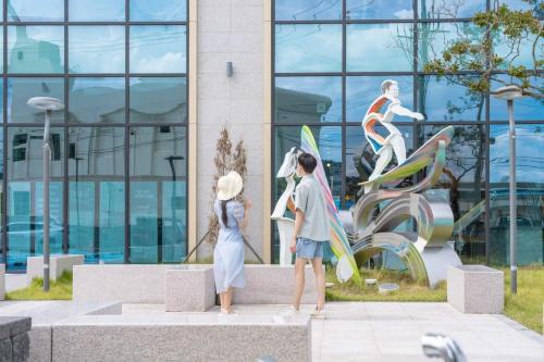 The Ocean by Owners hotel Yangyang