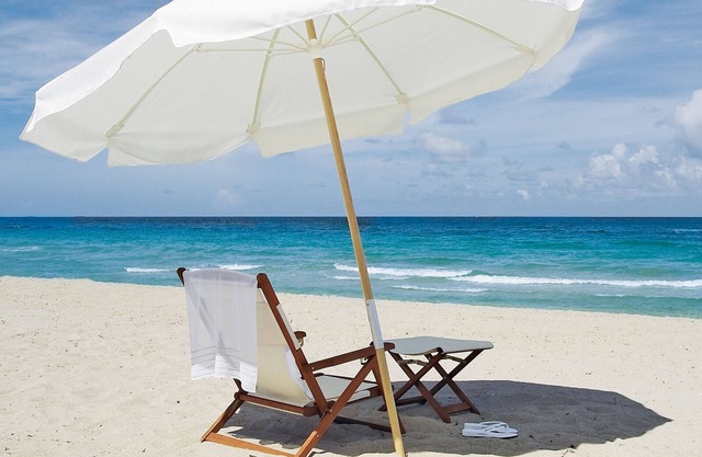 THE OCEAN VILLA AT BEACH