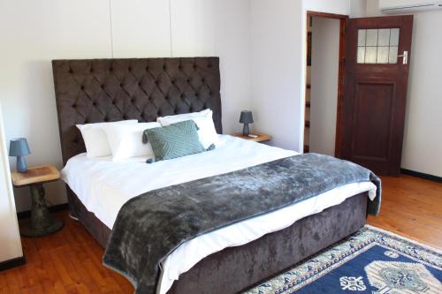 The Old Barracks Boutique Guesthouse