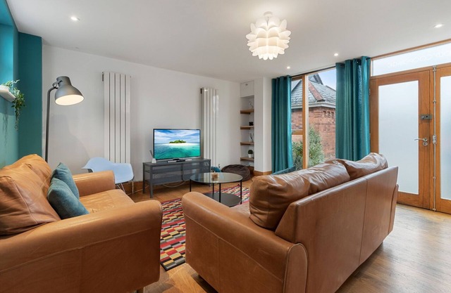 The Old Cooperage by Staytor Accommodation