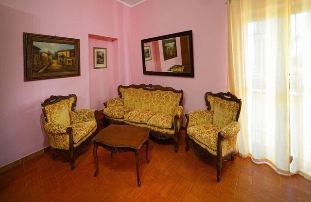 The old Guzzardi cellar - Girasole apartment 4