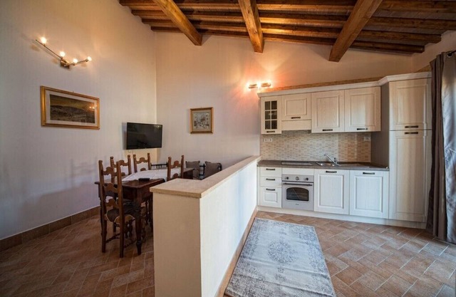 The old Guzzardi winery - Apartment TULIPANO