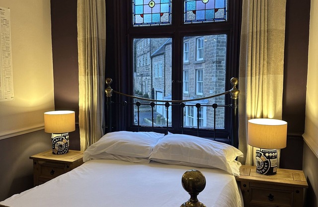 The Old Poets Corner