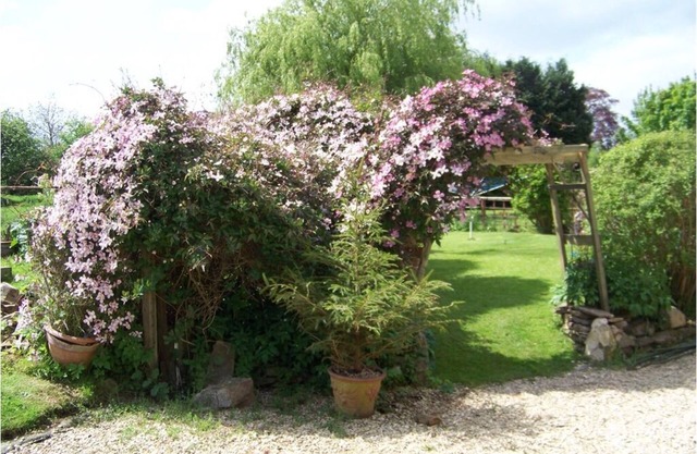 The Old Post Office Cottage