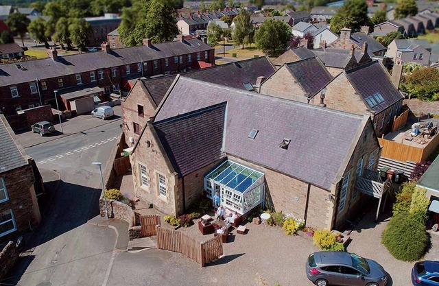 The Old School House