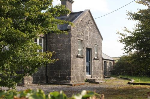 The Old Schoolhouse