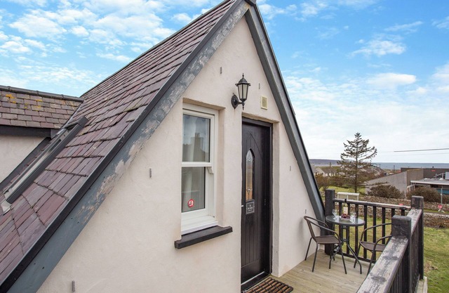 The Old Stables - UK46338