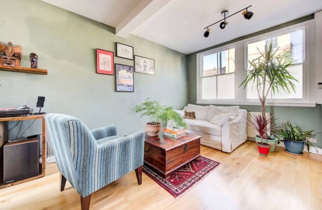 The Old Sweetshop 2 Bedroom House Brixton/Clapham
