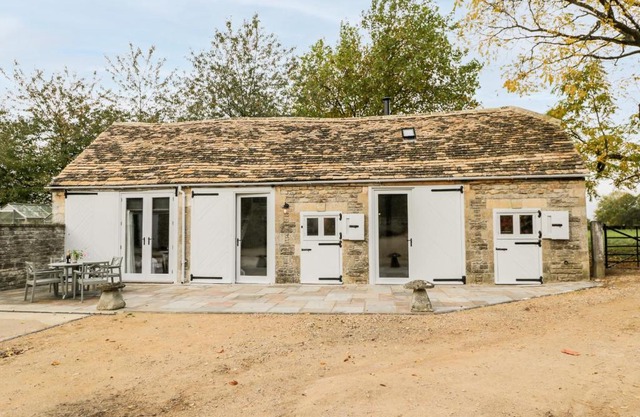 The Old Swill House