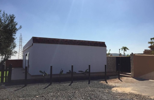 The Olivar Experiences