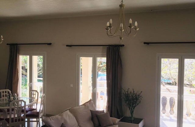 The Olive Grove House, in Kassiopi with all amenities in 5 min walking distance!