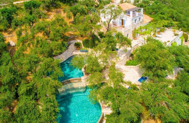 The Olive Press Agni Bay