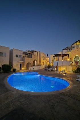 The Olive Stay - Peyia