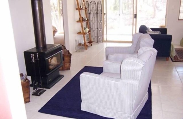 The Olive Tree Cottage