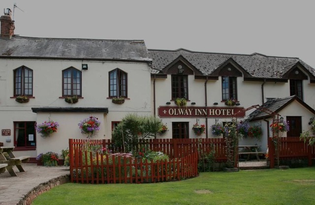 The Olway Inn