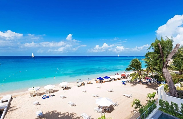 The One at The Saint James by Blue Sky Luxury