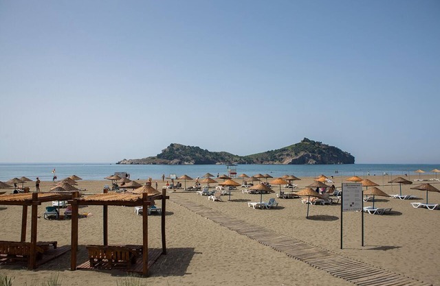 The One Club Hotel - All Inclusive