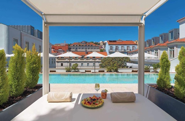 The One Palácio da Anunciada