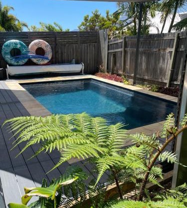 The Orchard Guesthouse