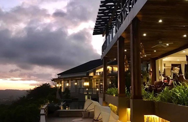 The Oriental Luxury Suites Tagaytay