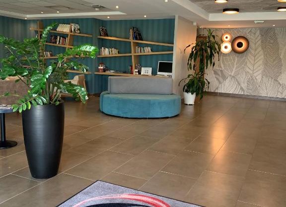 The Originals City, Hôtel Ecoparc, Montpellier Est