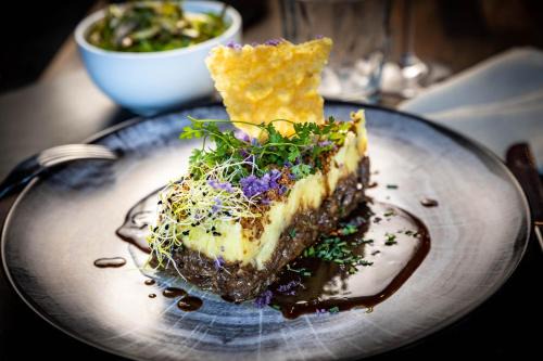 The Originals Boutique, Hôtel-Restaurant d'Alsace, Strasbourg Sud