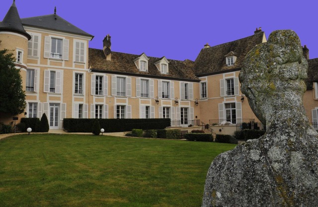 The Originals Relais, Hôtel St Laurent