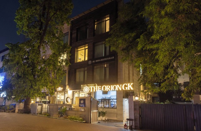 The Orion - Greater Kailash