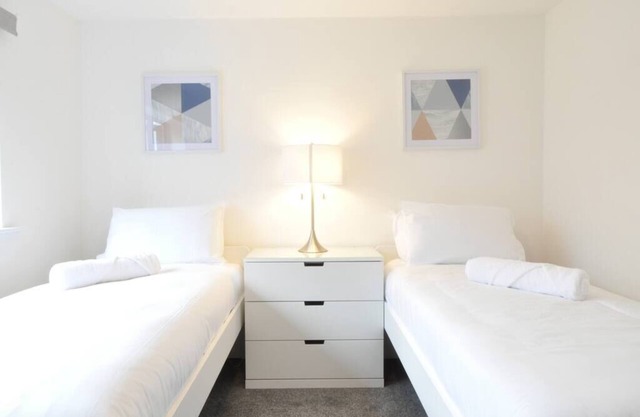 The Osprey - Newly Renovated House