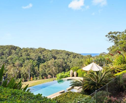 The Outlook Cabana