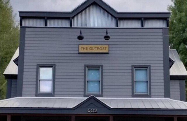 The Outpost - New 5BR Mtn Retreat