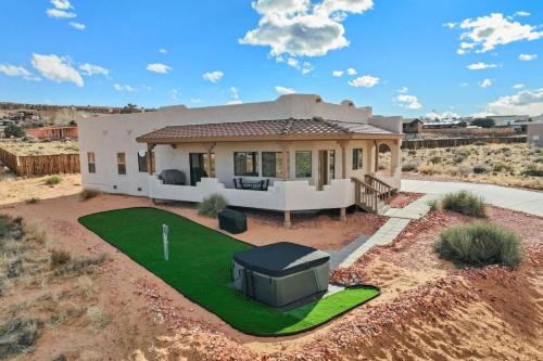 The Overlook - Amazing Views Hot Tub & Game Room