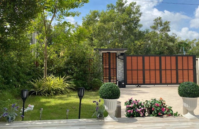 The Oxygenhomestay @hatyai