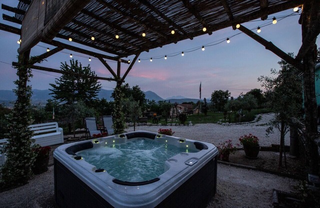 The Promise - Central Villa