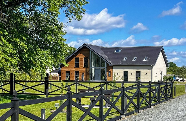 The Paddocks Retreat