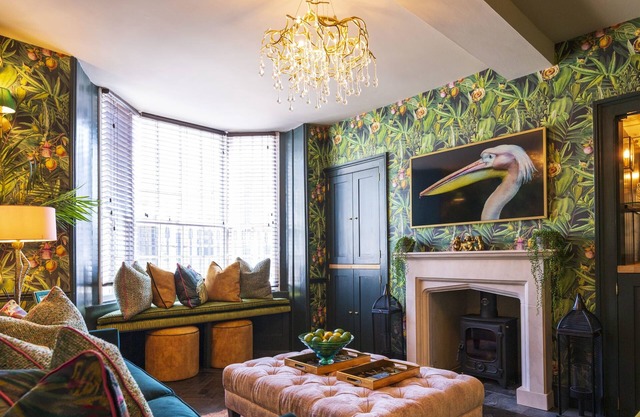 The Palm Cottage - Marlow