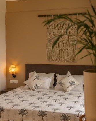 The Palm House - Coworking and Coliving Community