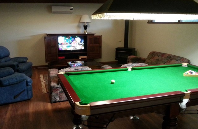 The Palms Residential Rental Home