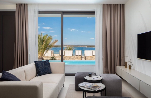 The Palms Resort - Villa Beach VI