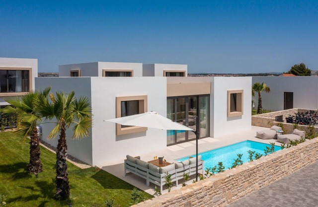 The Palms Resort - Villa Dream II