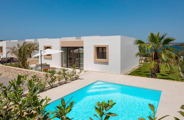The Palms Resort - Villa Dream III