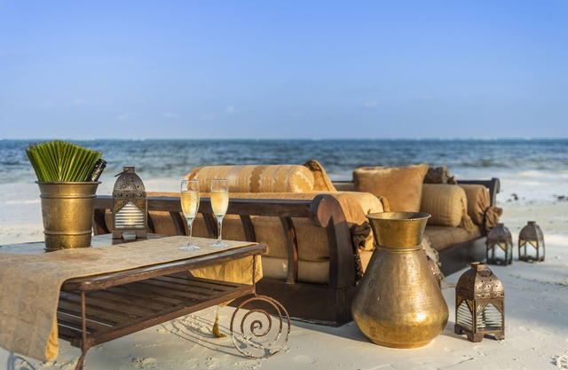 The Palms Zanzibar - All Inclusive