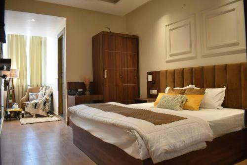 The Pals Homestay