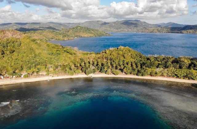 The Papalagi Resort