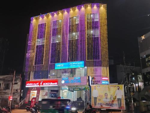 The Paradise Guest Inn