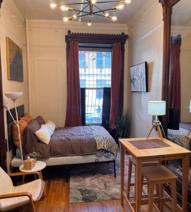 The Parlor