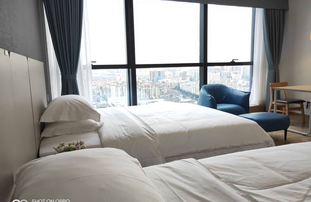The Passion Man Hotel