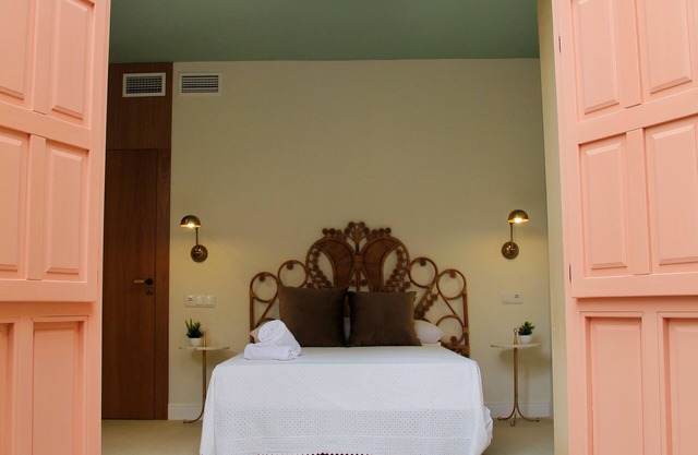 THE PATIOS OF SAN AGUSTIN