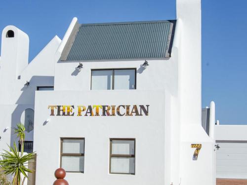 The Patrician Guesthouse